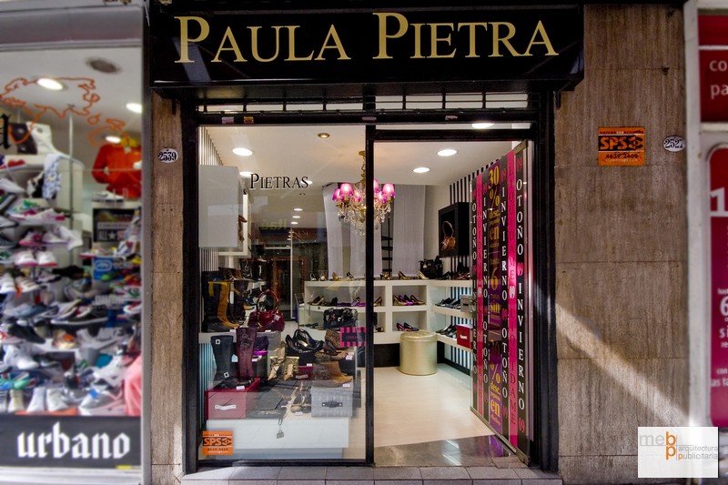 Local P. Pietra